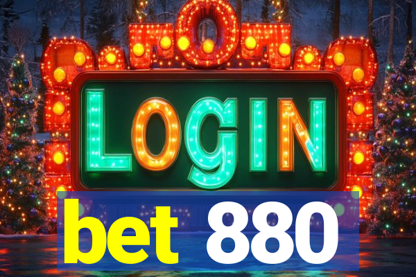 bet 880